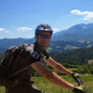 Meet your Posher, David